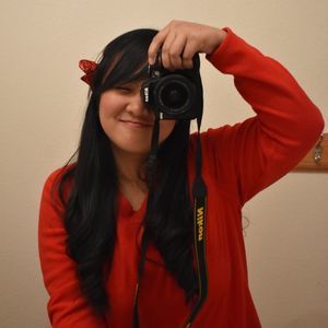 Meet your Posher, Stephany joy